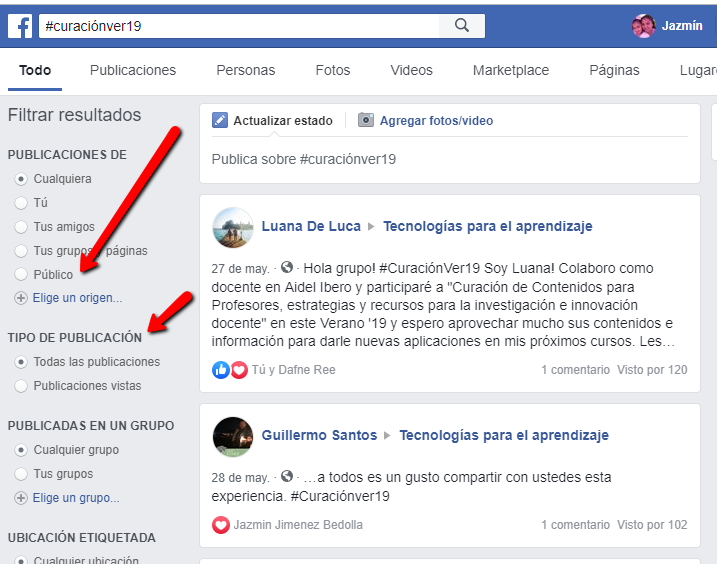 facebook