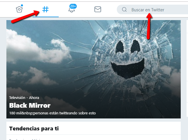 twitter